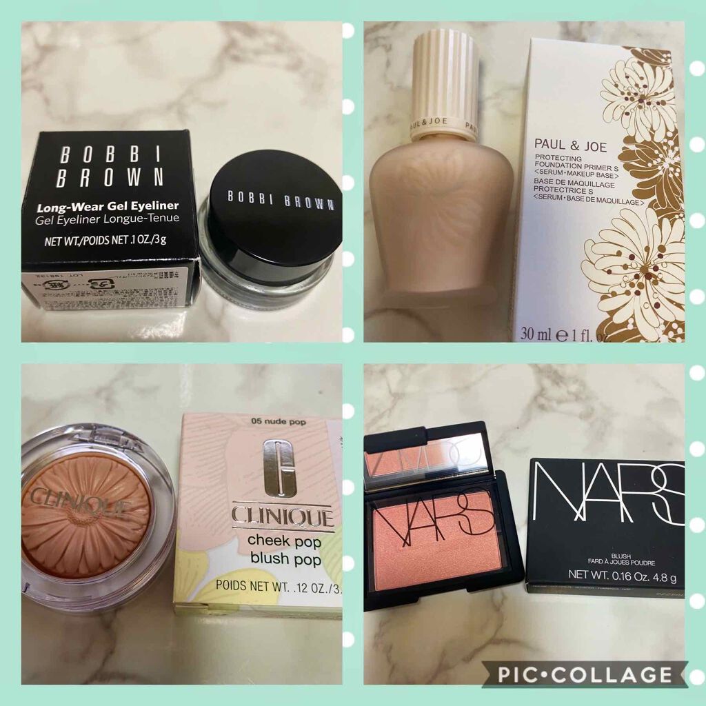 ブラッシュ/NARS/パウダーチークを使ったクチコミ(2枚目)