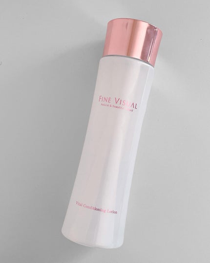 バイタルコンディショニング ローションa/FINE VISUAL/化粧水を使ったクチコミ(5枚目)