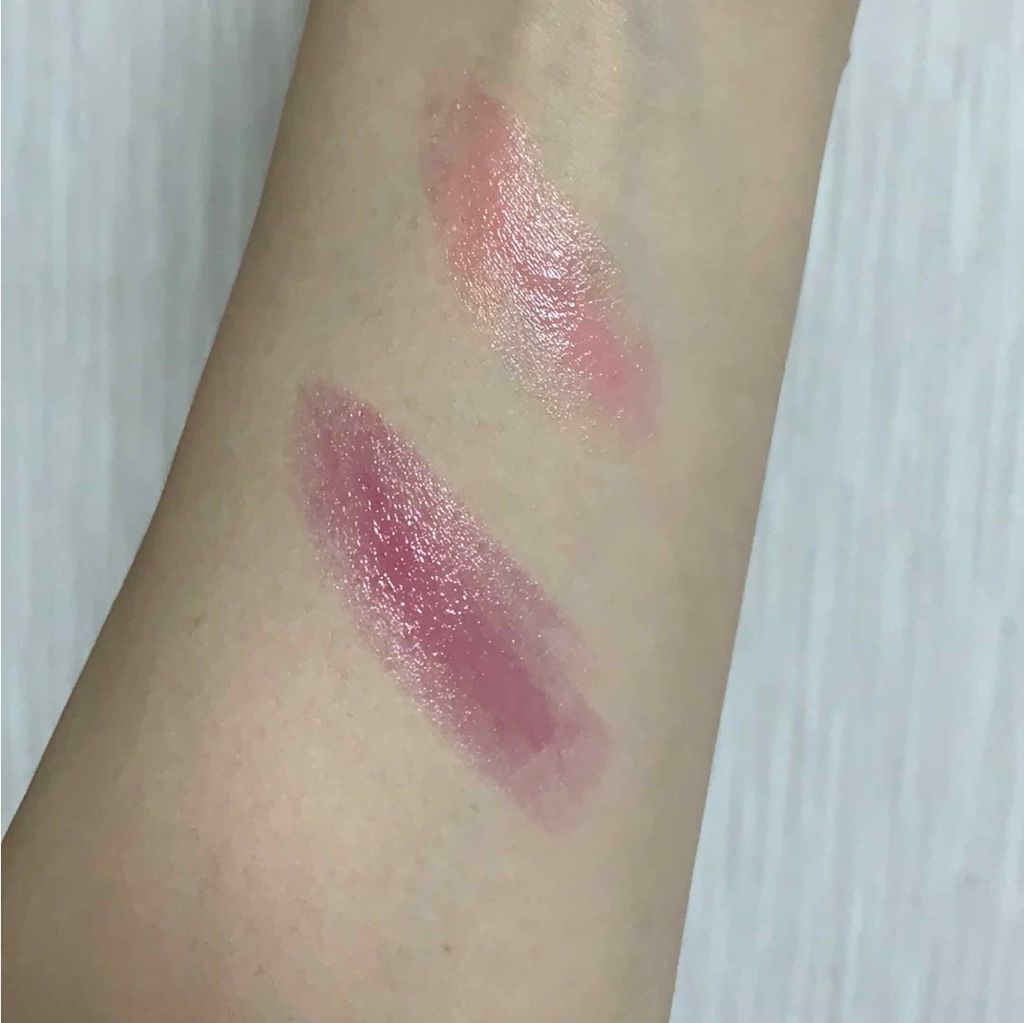 オペラ リップティント N/OPERA/リップティントを使ったクチコミ（3枚目）