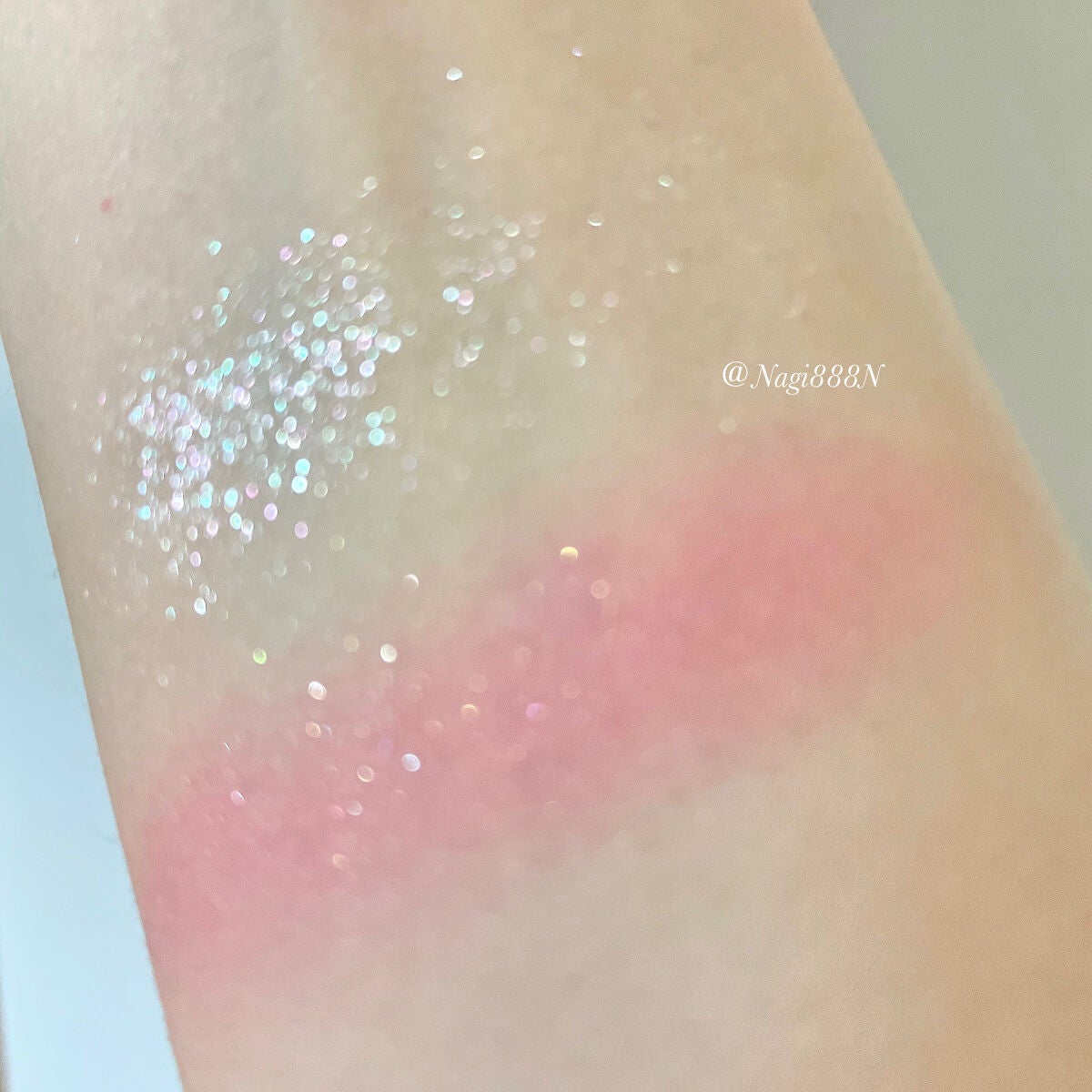 プロ シングル シャドウ/CLIO/単色アイシャドウを使ったクチコミ(4枚目)