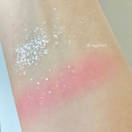 プロ シングル シャドウ/CLIO/単色アイシャドウを使ったクチコミ(4枚目)