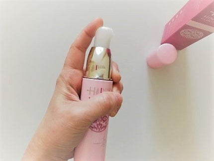 ミオマイト/ヒノキ肌粧品/美容液を使ったクチコミ(2枚目)