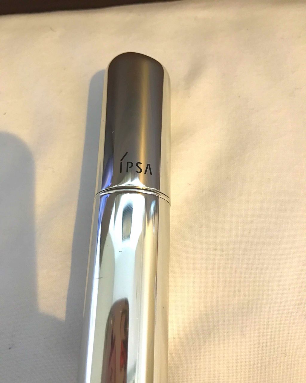 ザ・タイムR デイエッセンススティック/IPSA/美容液を使ったクチコミ（1枚目）