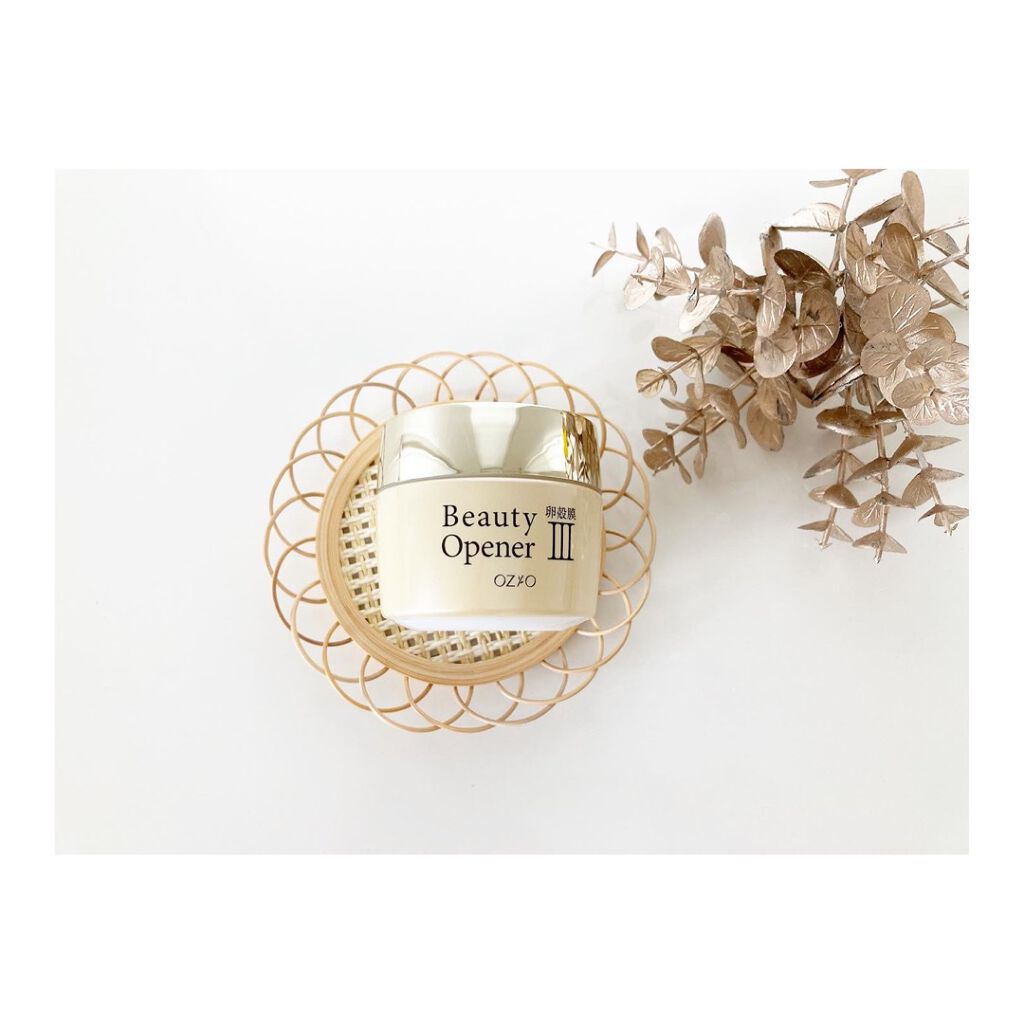 ビューティーオープナージェル/オージオ/オールインワン化粧品を使ったクチコミ(1枚目)