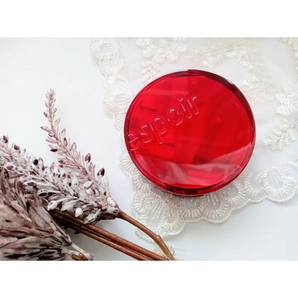 プロテーラービーベルベットカバークッション/espoir/クッションファンデーションを使ったクチコミ(1枚目)