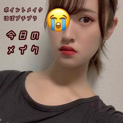 クリームチーク/キャンメイク/ジェル・クリームチークを使ったクチコミ(1枚目)