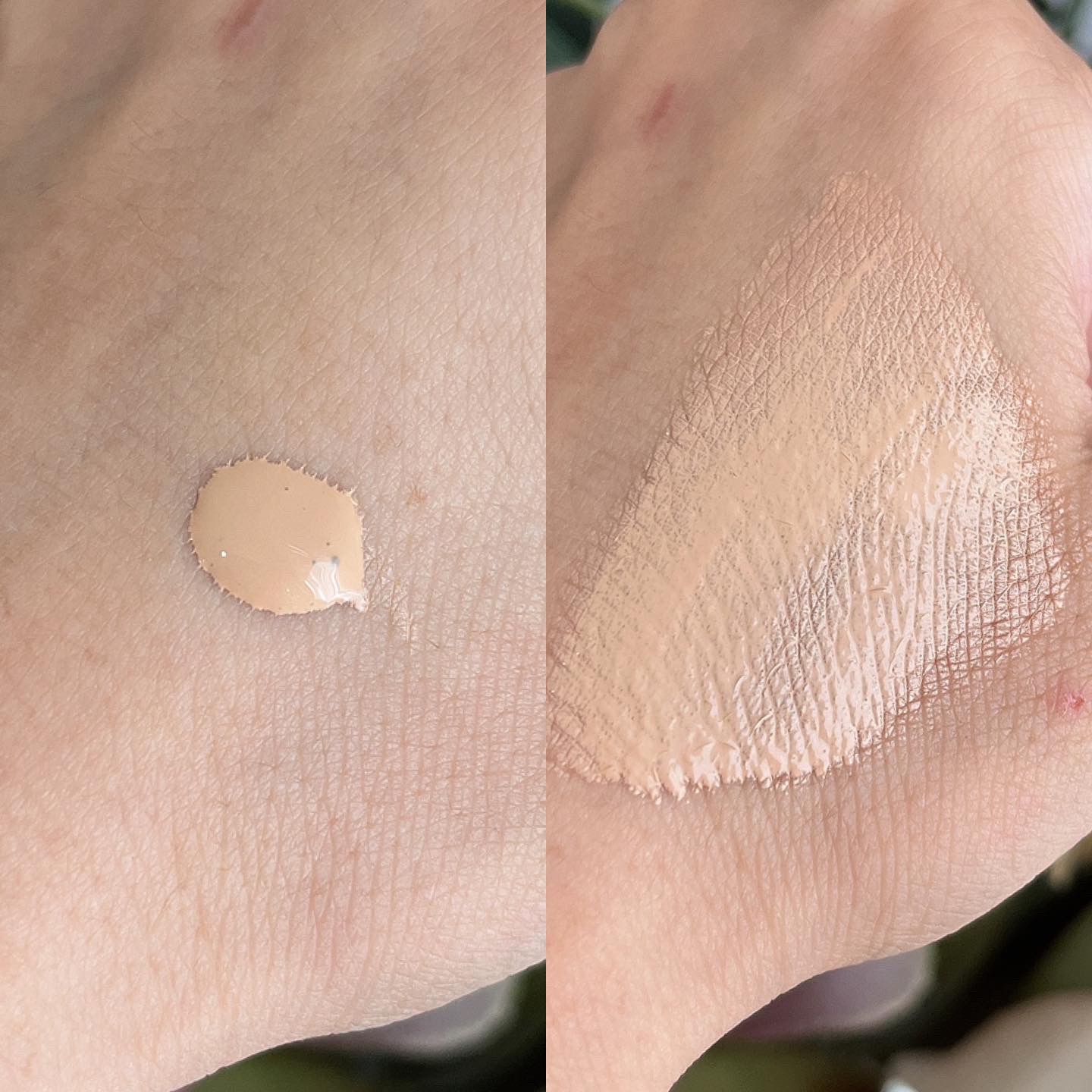 スタジオ ラディアンス セラム ファンデーション NC16/M・A・C/リキッドファンデーションを使ったクチコミ（3枚目）