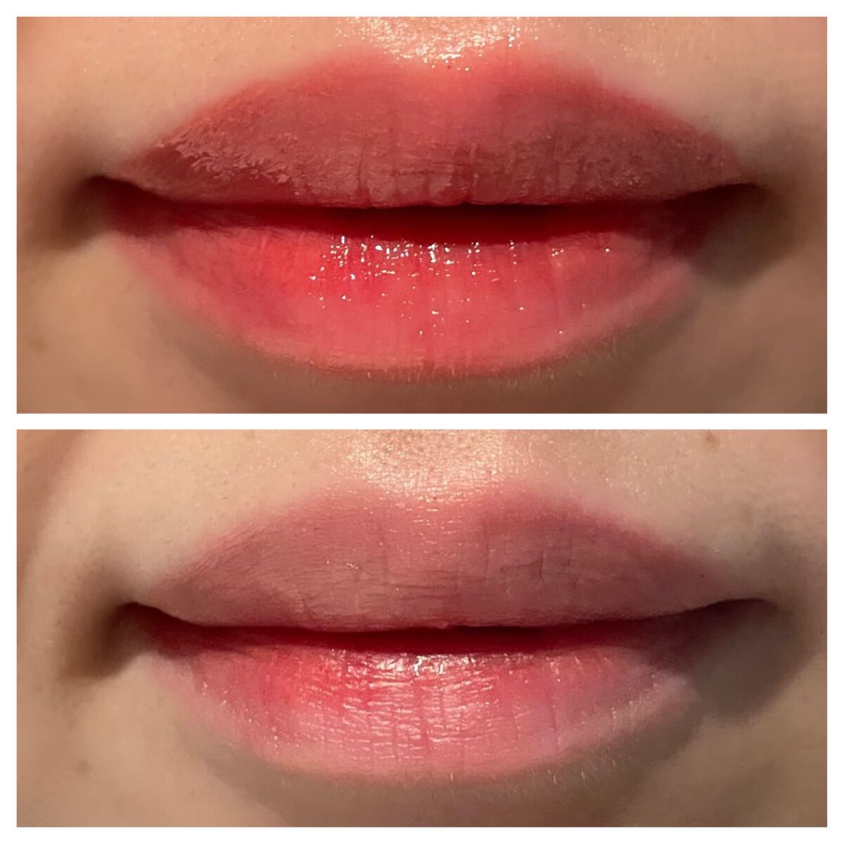 ソウルヴィーガンリップバーム/Laka/リップバームを使ったクチコミ(4枚目)