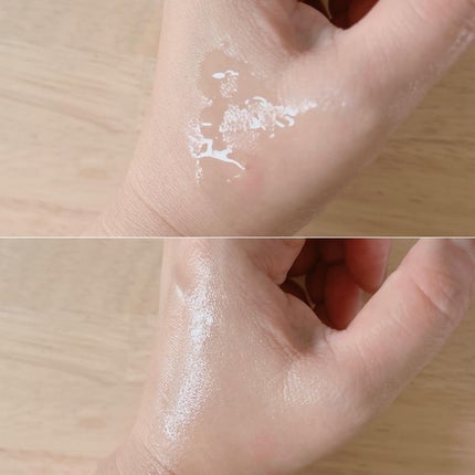 グルタシカ ブライトニングクイックマスク/Dr.Viuum/シートマスク・パックを使ったクチコミ(6枚目)