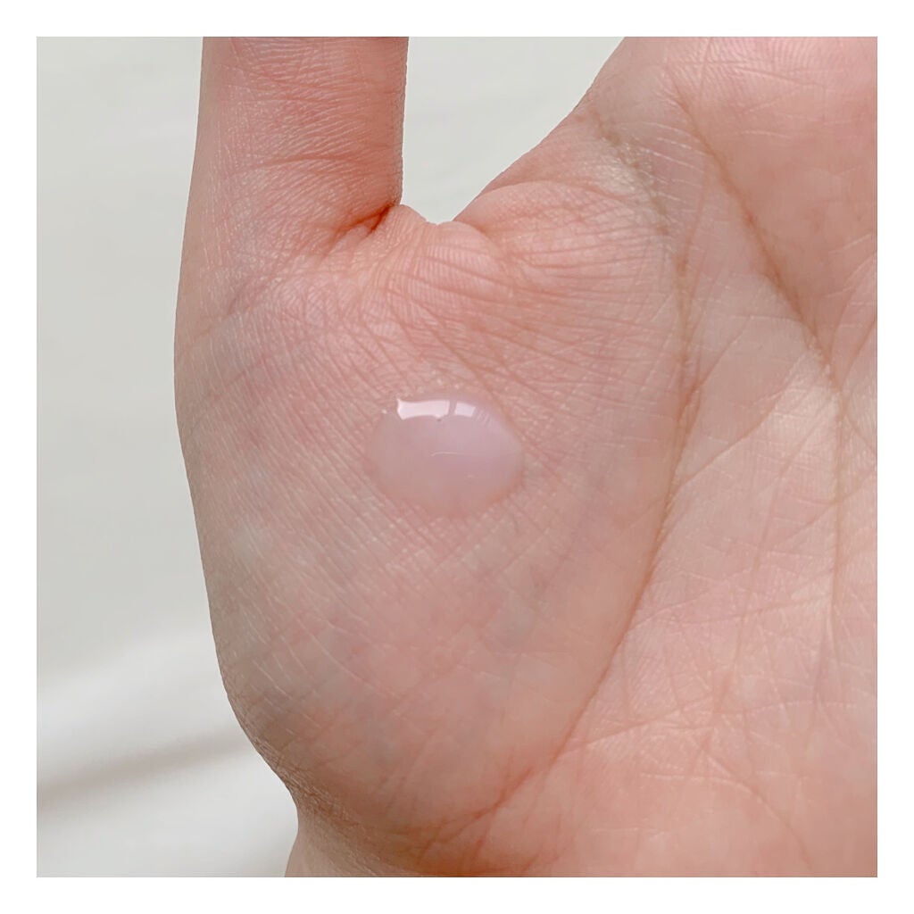 クリアウェルネス ナチュラル ドリップ/雪肌精/化粧水を使ったクチコミ(4枚目)