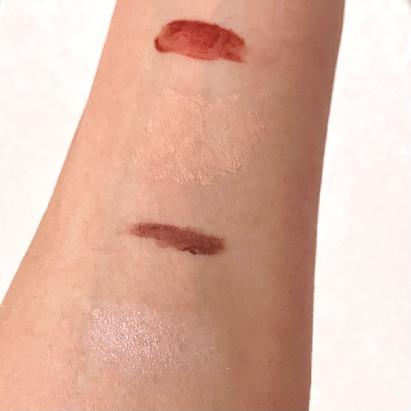 プリエネージュ プラセリッチ 生コラーゲンジェルクレンジング/白くま化粧品/クレンジングジェルを使ったクチコミ(3枚目)