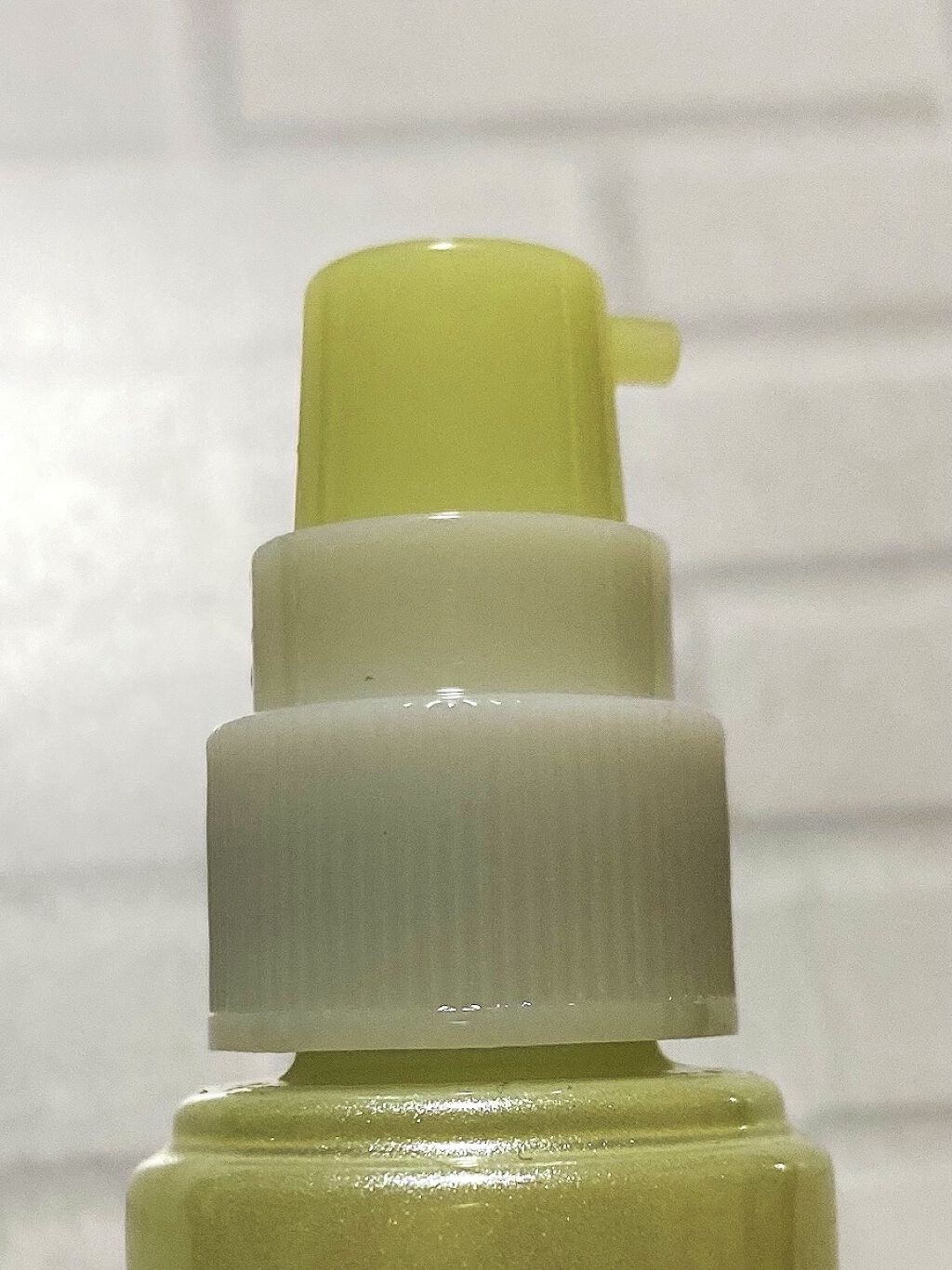 DHC オリーブバージンオイル/DHC/フェイスオイルを使ったクチコミ（2枚目）