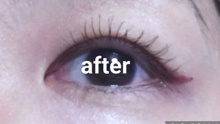 オペラ マイラッシュ アドバンスト/OPERA/マスカラを使ったクチコミ(4枚目)