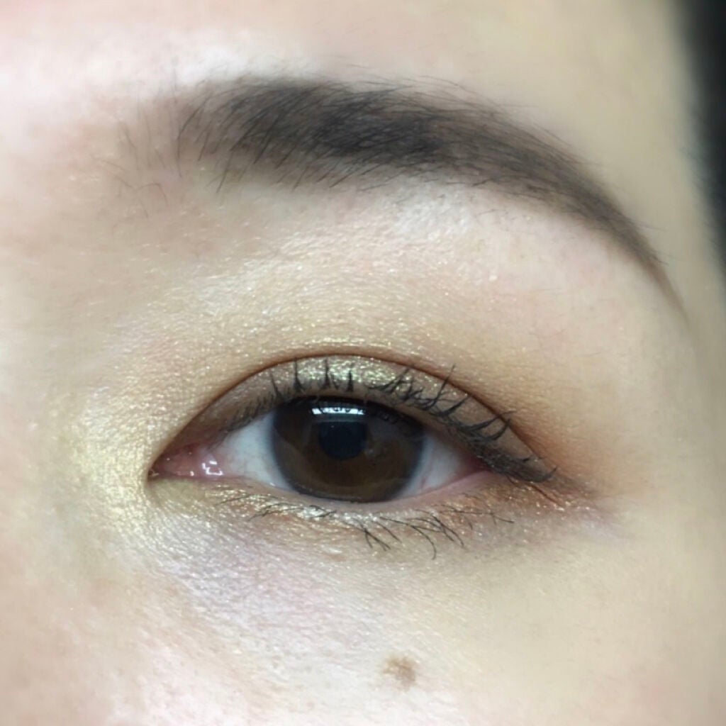 Pressed Powder Shadow /ColourPop/アイシャドウパレットを使ったクチコミ(8枚目)