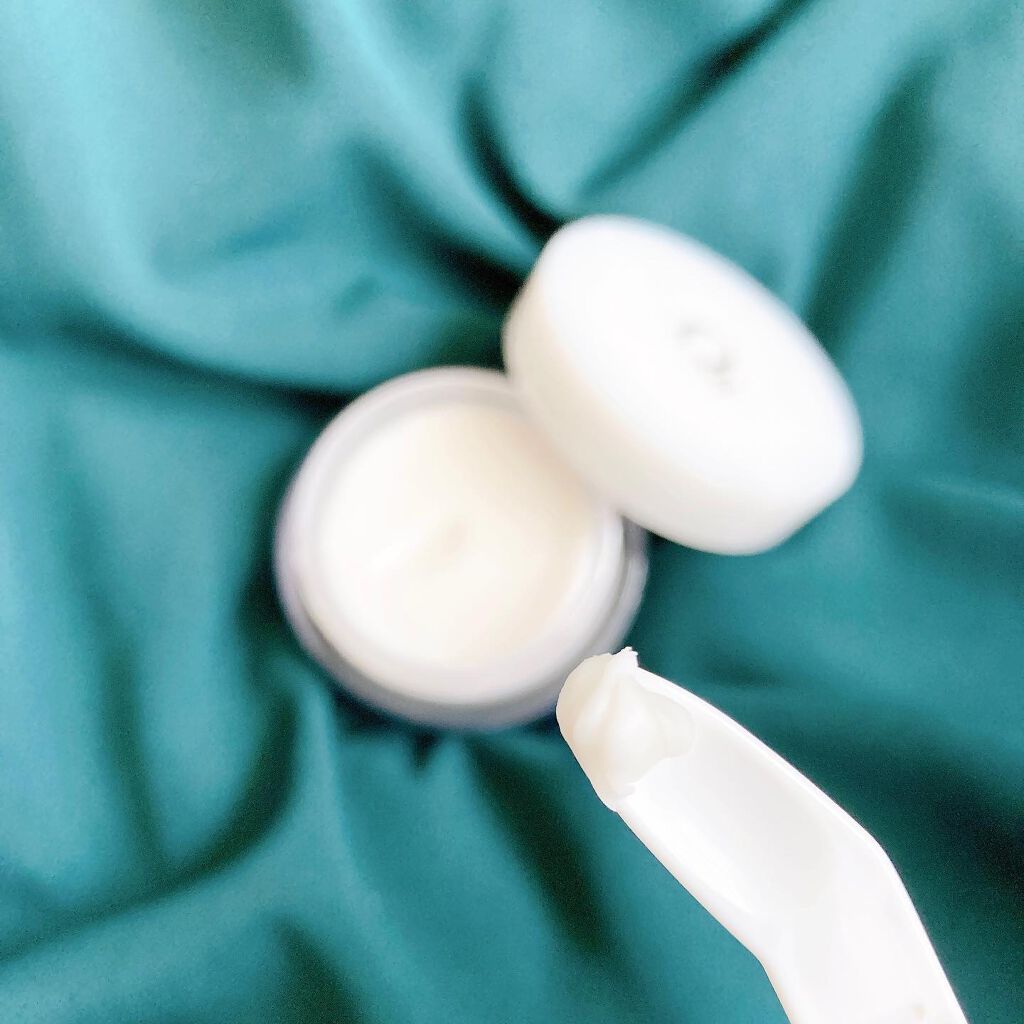 QB 薬用デオドラントクリーム 40C/クイックビューティー/デオドラント・制汗剤を使ったクチコミ(4枚目)