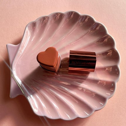 タッチインソール チークブラッシャー/touch in SOL /ジェル・クリームチークを使ったクチコミ(4枚目)