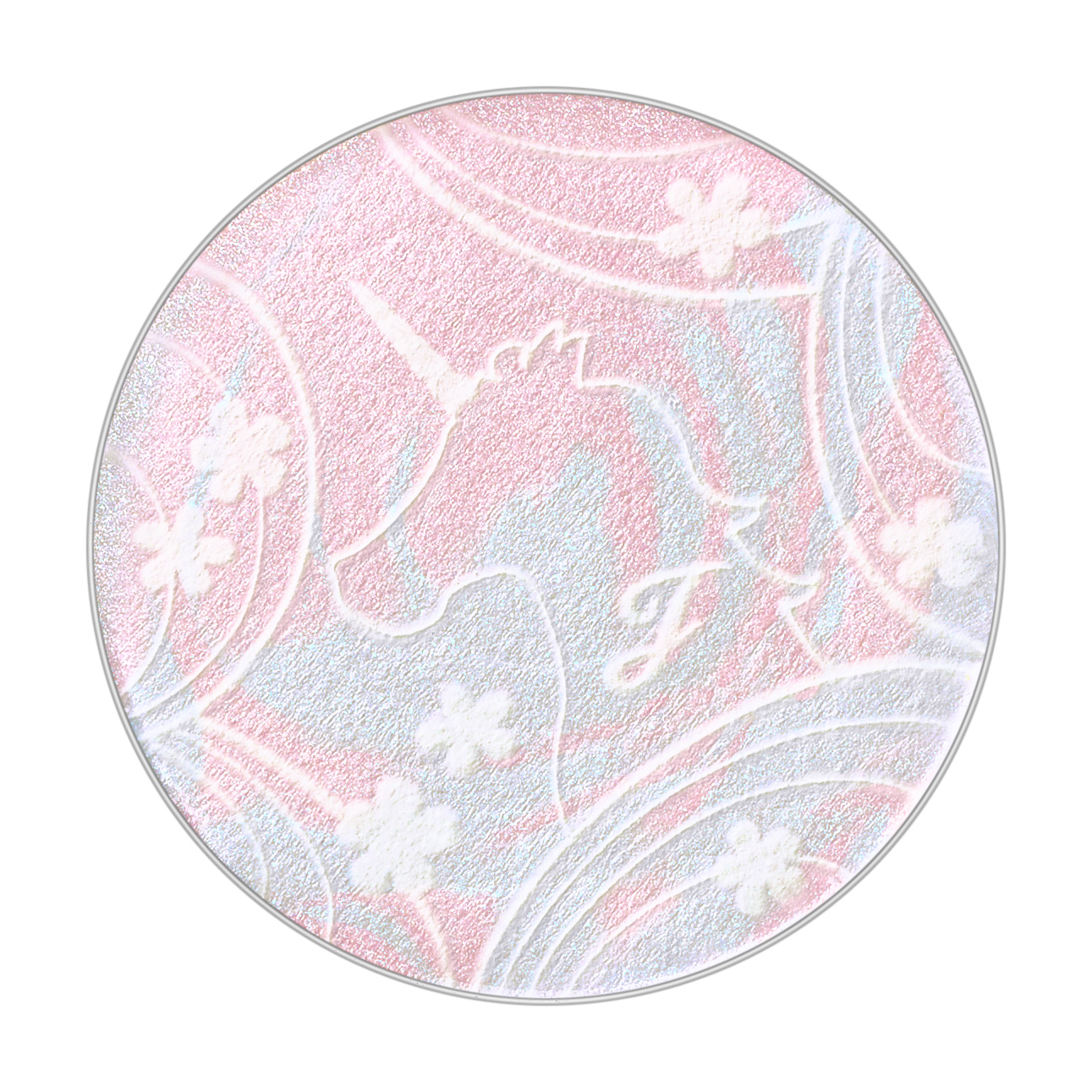 ユニコーンユートピア コレクション メルティシマー ブラッシュ　ユニコーンユートピア