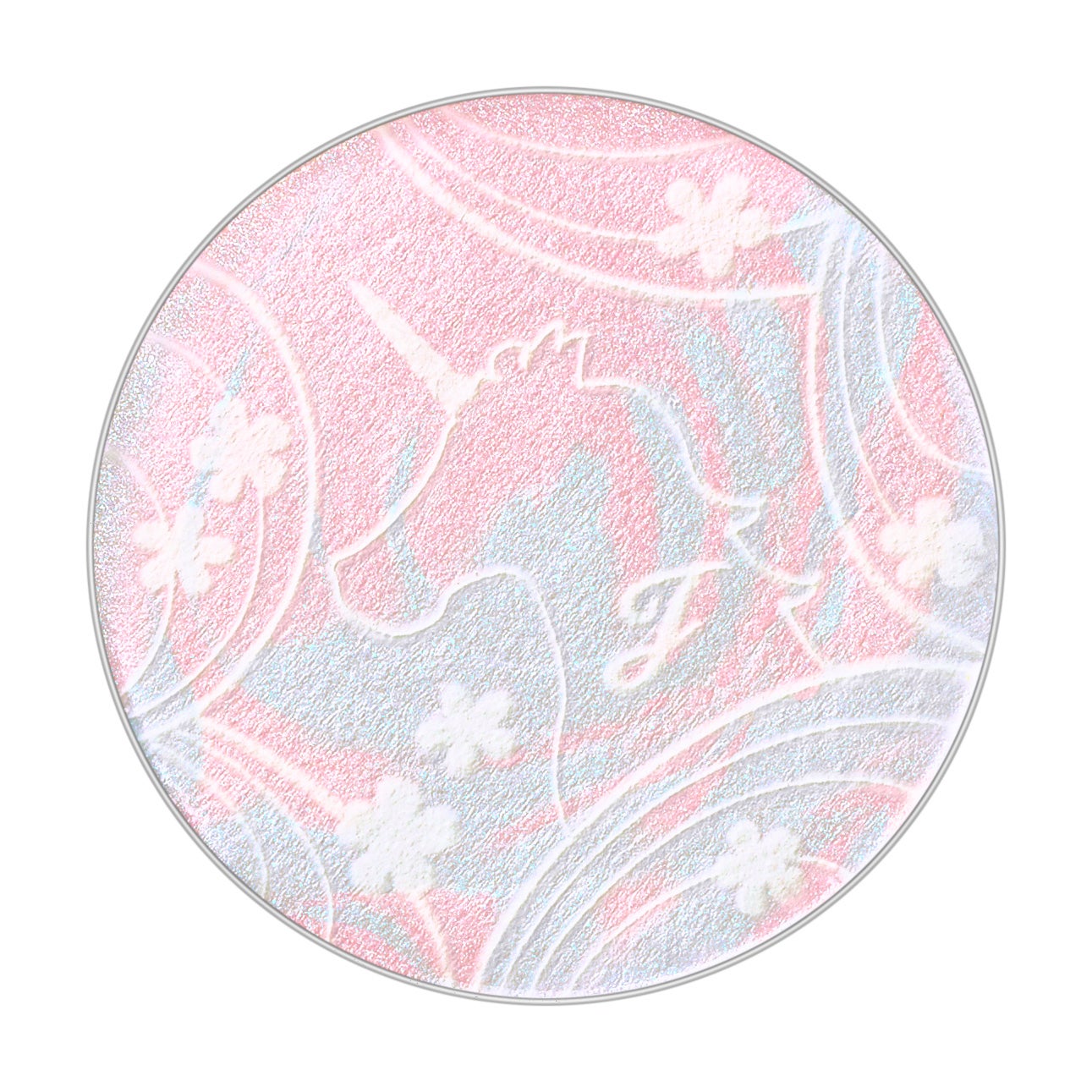 ユニコーンユートピア コレクション メルティシマー ブラッシュ ユニコーンユートピア