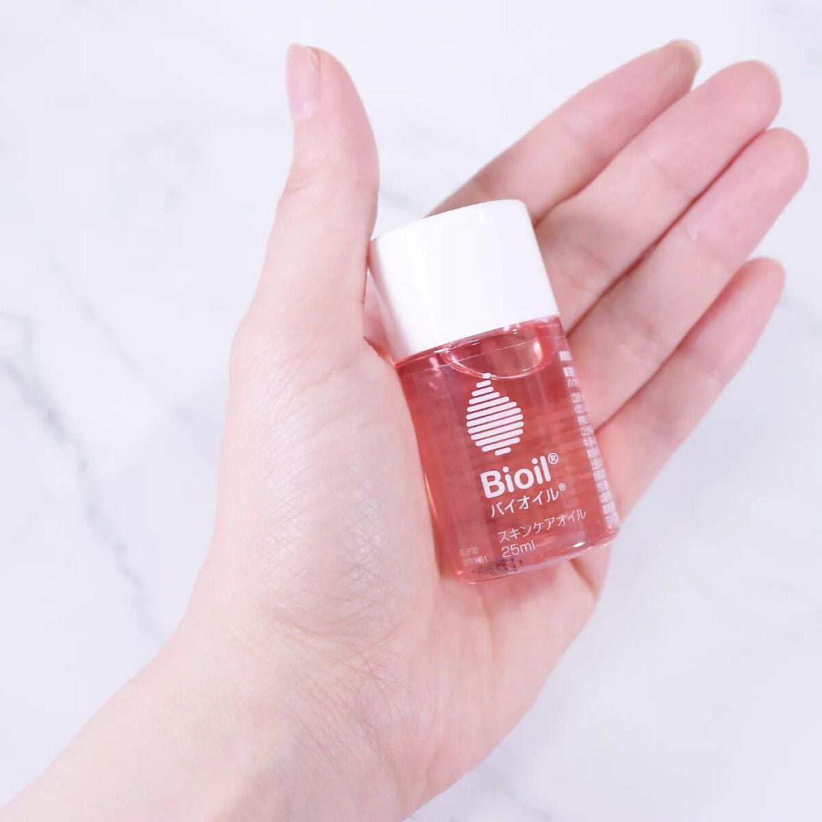 バイオイル/バイオイル/フェイスオイルを使ったクチコミ(1枚目)