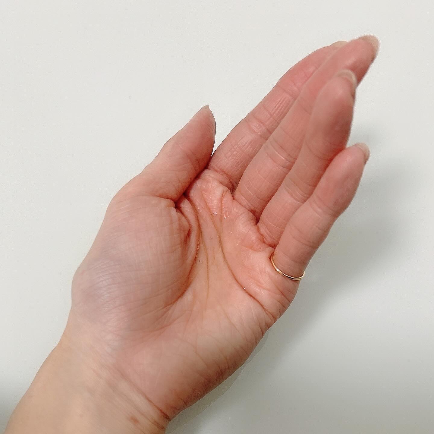 リカバリー オイルエッセンス/treecell/アウトバストリートメントを使ったクチコミ（3枚目）