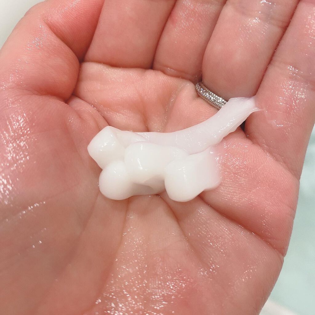 モイストリペア シャンプー／トリートメント /Canael Style /市販シャンプーを使ったクチコミ（3枚目）