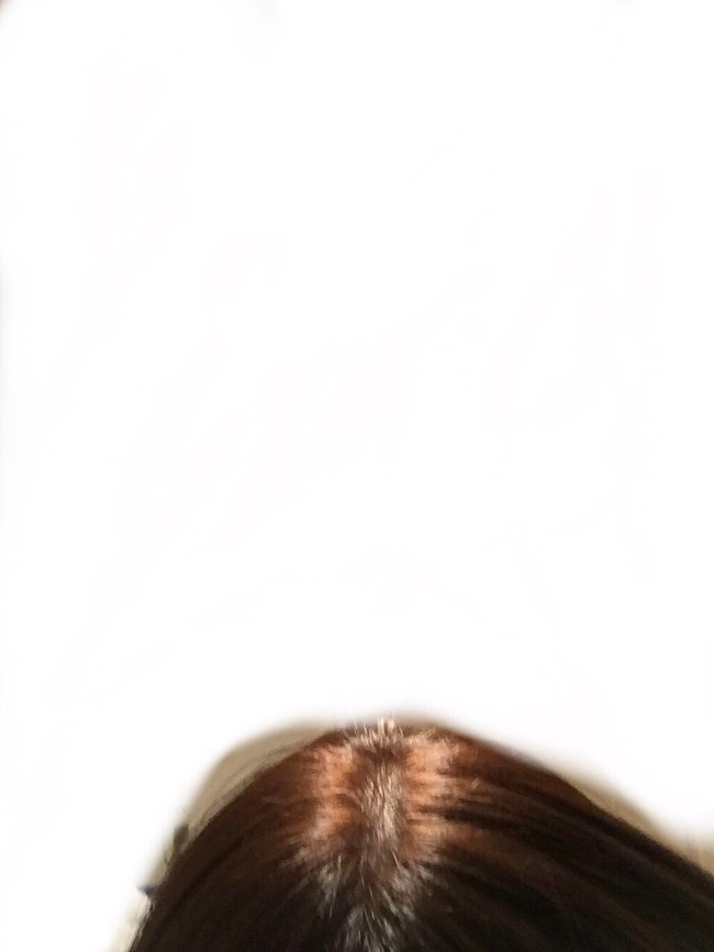 ホイップヘアカラー/ビューティラボ/ヘアカラーを使ったクチコミ(3枚目)