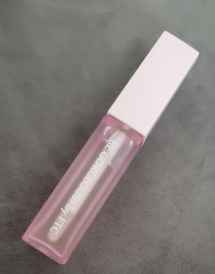 FTC FFアイラッシュセラム クリスタリュクスEX/FTC/まつげ美容液を使ったクチコミ(1枚目)