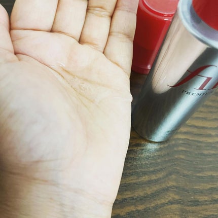 ぷえら on LIPS 「#fino#プレミアムタッチ#浸透美容液ヘアオイル使ってみまし..」(5枚目)