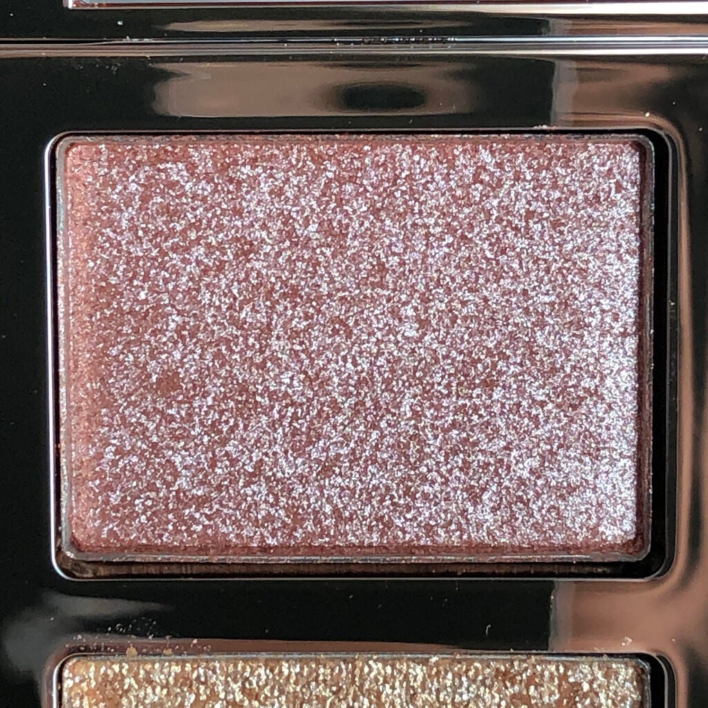 ラグジュアリー パレット オブ パールズ/Charlotte Tilbury/アイシャドウパレットを使ったクチコミ(4枚目)