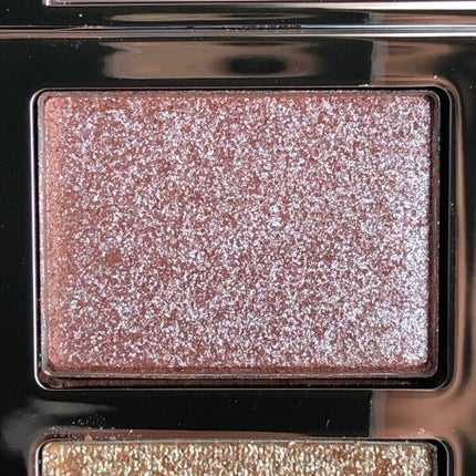 ラグジュアリー パレット オブ パールズ/Charlotte Tilbury/アイシャドウパレットを使ったクチコミ(4枚目)