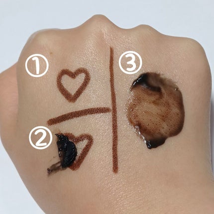 クレンジングバーム ブラック/CLAYGE/クレンジングバームを使ったクチコミ(3枚目)