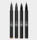 3CE SUPER SLIM PEN EYE LINER / 3CE