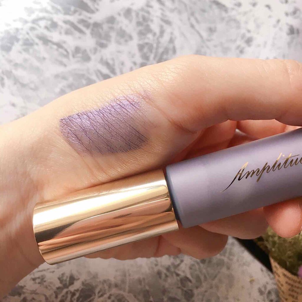 コンスピキュアス ネイルカラー /Amplitude/マニキュアを使ったクチコミ(2枚目)