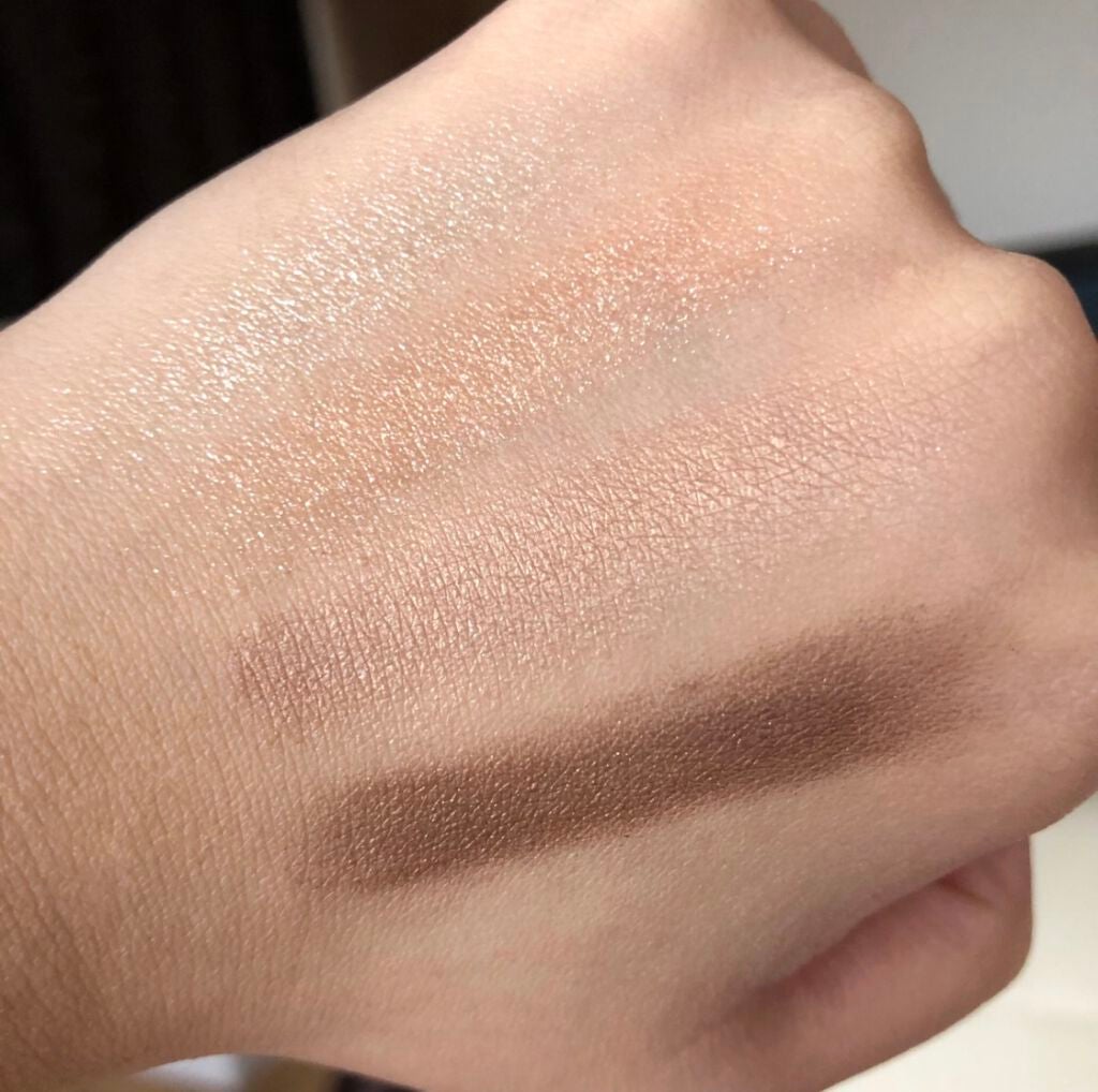 アイ カラー クォード/TOM FORD BEAUTY/アイシャドウパレットを使ったクチコミ(3枚目)