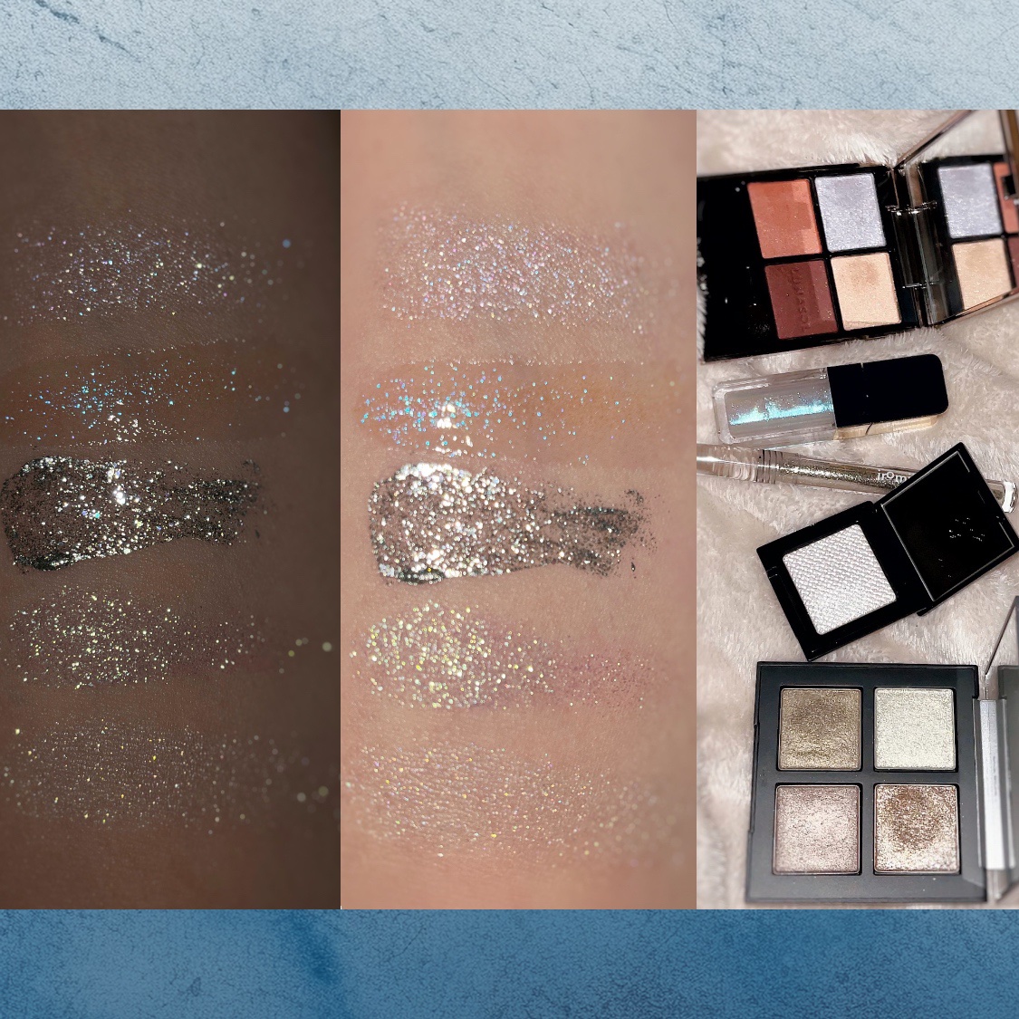 アイカラーレーション/LUNASOL/アイシャドウパレットを使ったクチコミ（2枚目）