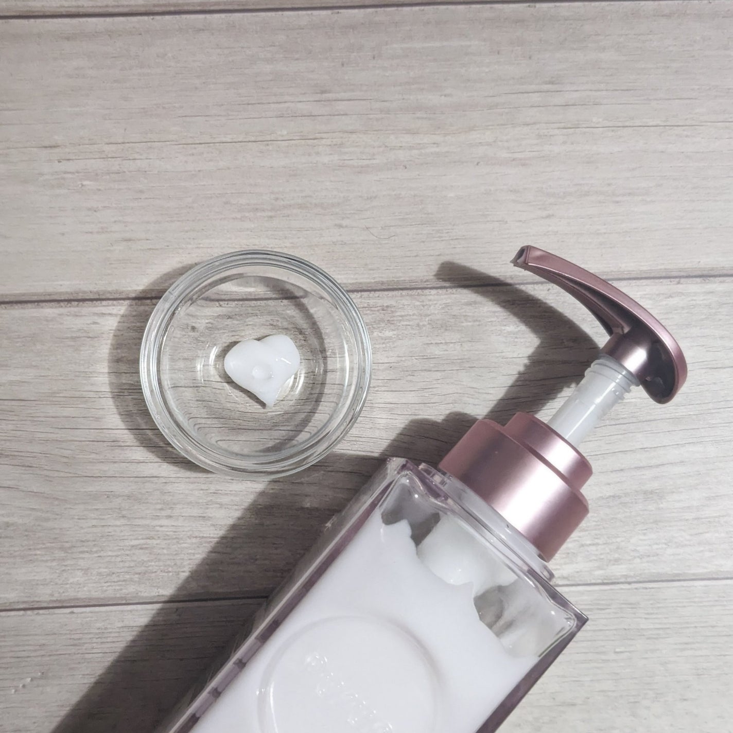 プルント コントロールペアセット サクラ/Purunt./ヘアケア・スタイリングを使ったクチコミ(3枚目)