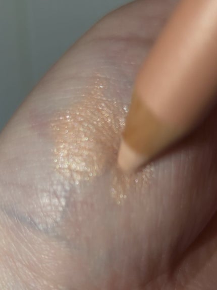 アートクラス フロッタージュペンシル/too cool for school/スティックアイシャドウを使ったクチコミ(4枚目)