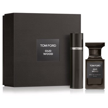 2024/2/2発売 TOM FORD BEAUTY プライベート ブレンド ウード・ウッド セット