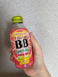 グレープフルーツ&ピーチ味