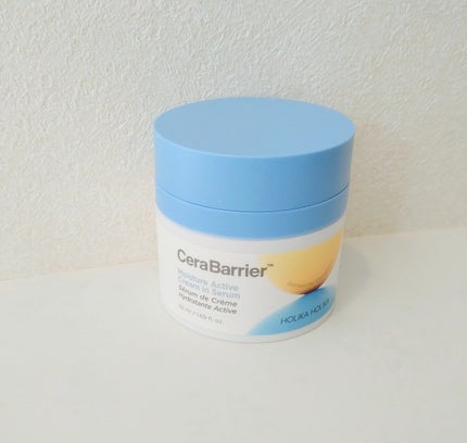 セラバリア モイスチャーアクティブ トナー /HOLIKA HOLIKA/化粧水を使ったクチコミ(4枚目)