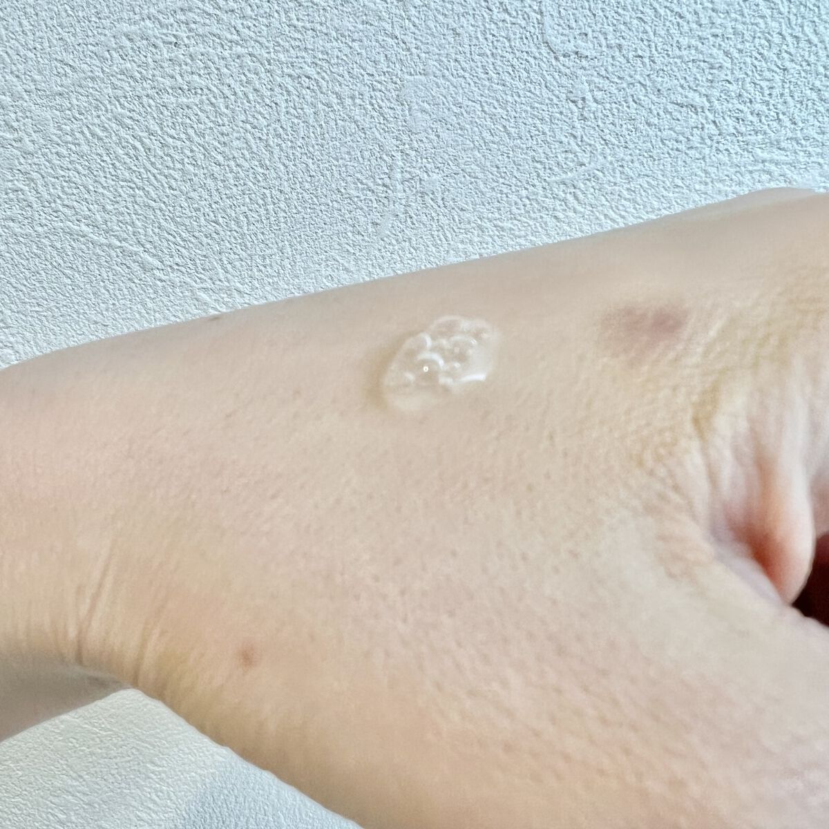 Re/U ブースターセラム25/Re/U /美容液を使ったクチコミ（3枚目）