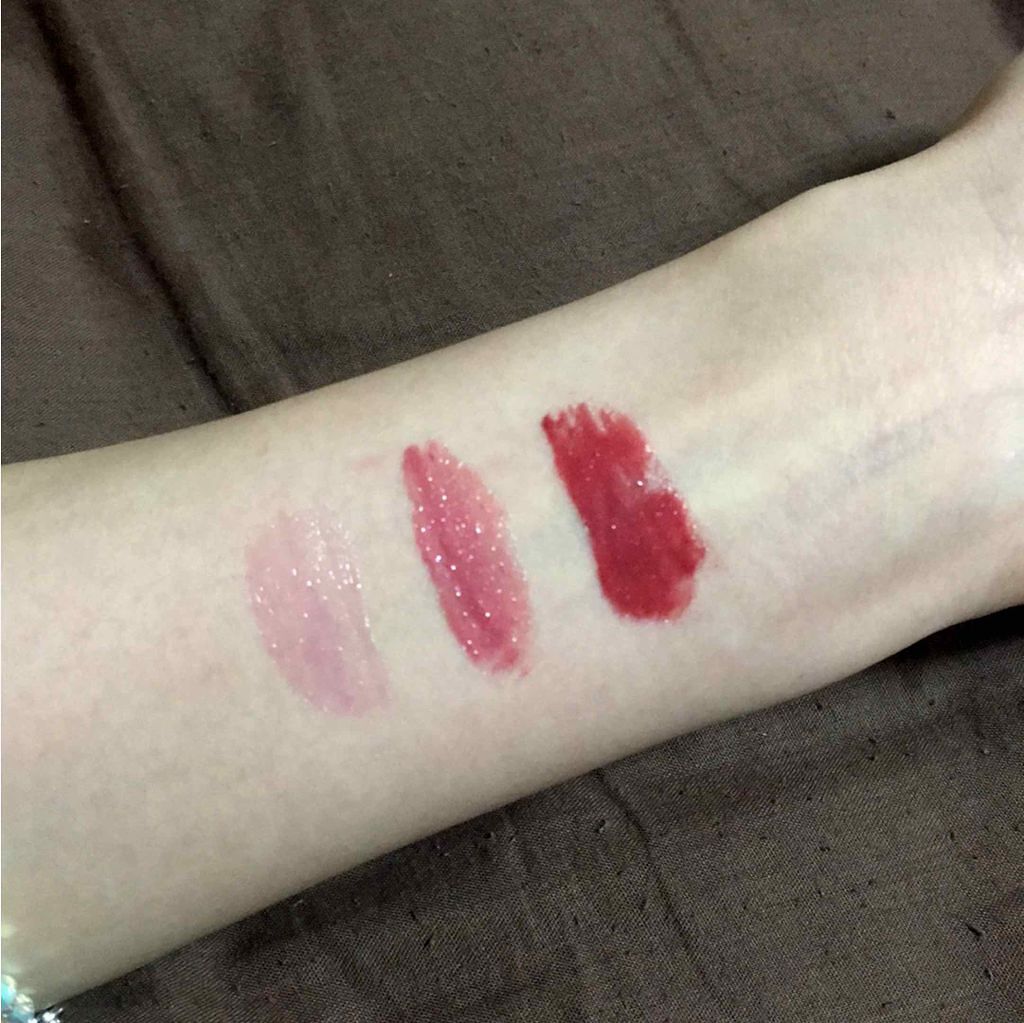 エクストラ オーディナリールージュ/ロレアル パリ/口紅を使ったクチコミ(2枚目)