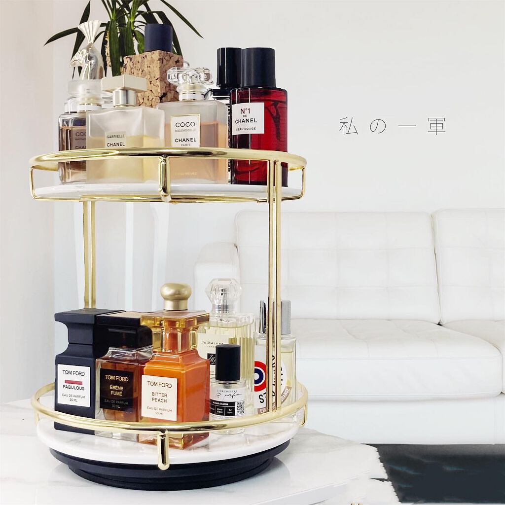 ココ マドモアゼル オードゥ パルファム(ヴァポリザター)/CHANEL/香水(レディース)を使ったクチコミ(1枚目)