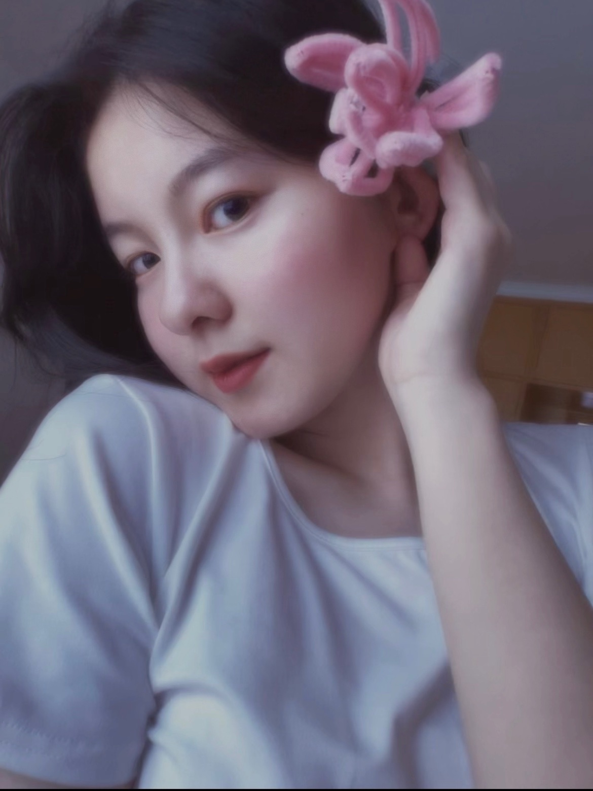 ナチュラル チークN/CEZANNE/パウダーチークを使ったクチコミ（2枚目）