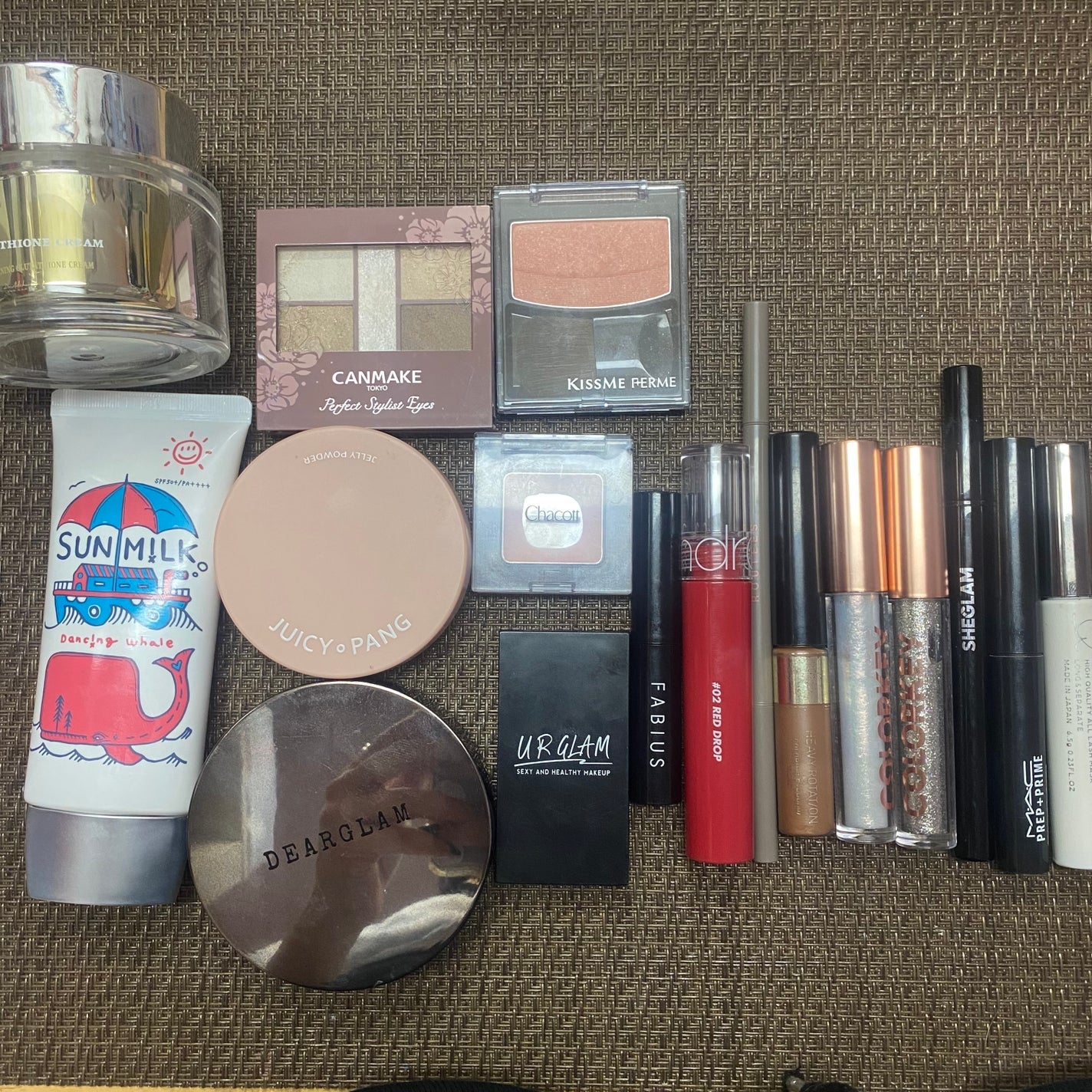 M·A·C プレップ プライム リップ/M・A・C/リップクリームを使ったクチコミ(3枚目)