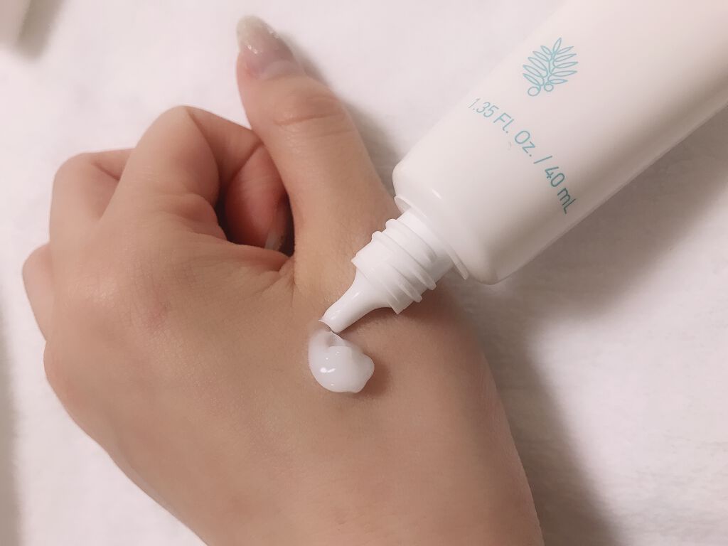 ビジャ シカバーム EX/innisfree/フェイスバームを使ったクチコミ（2枚目）