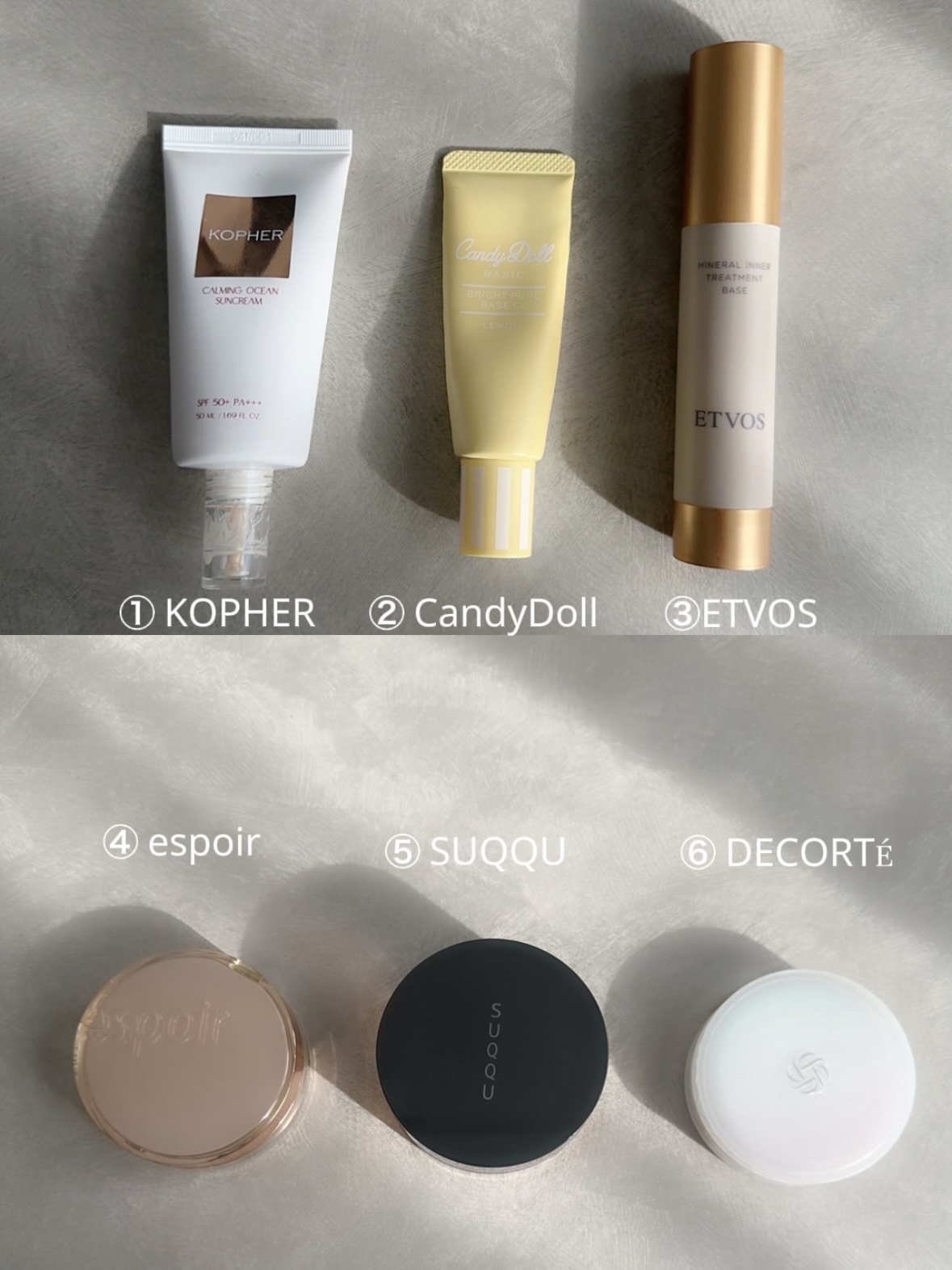 プロテーラービーグロウクッション ニュークラス/espoir/クッションファンデーションを使ったクチコミ（2枚目）