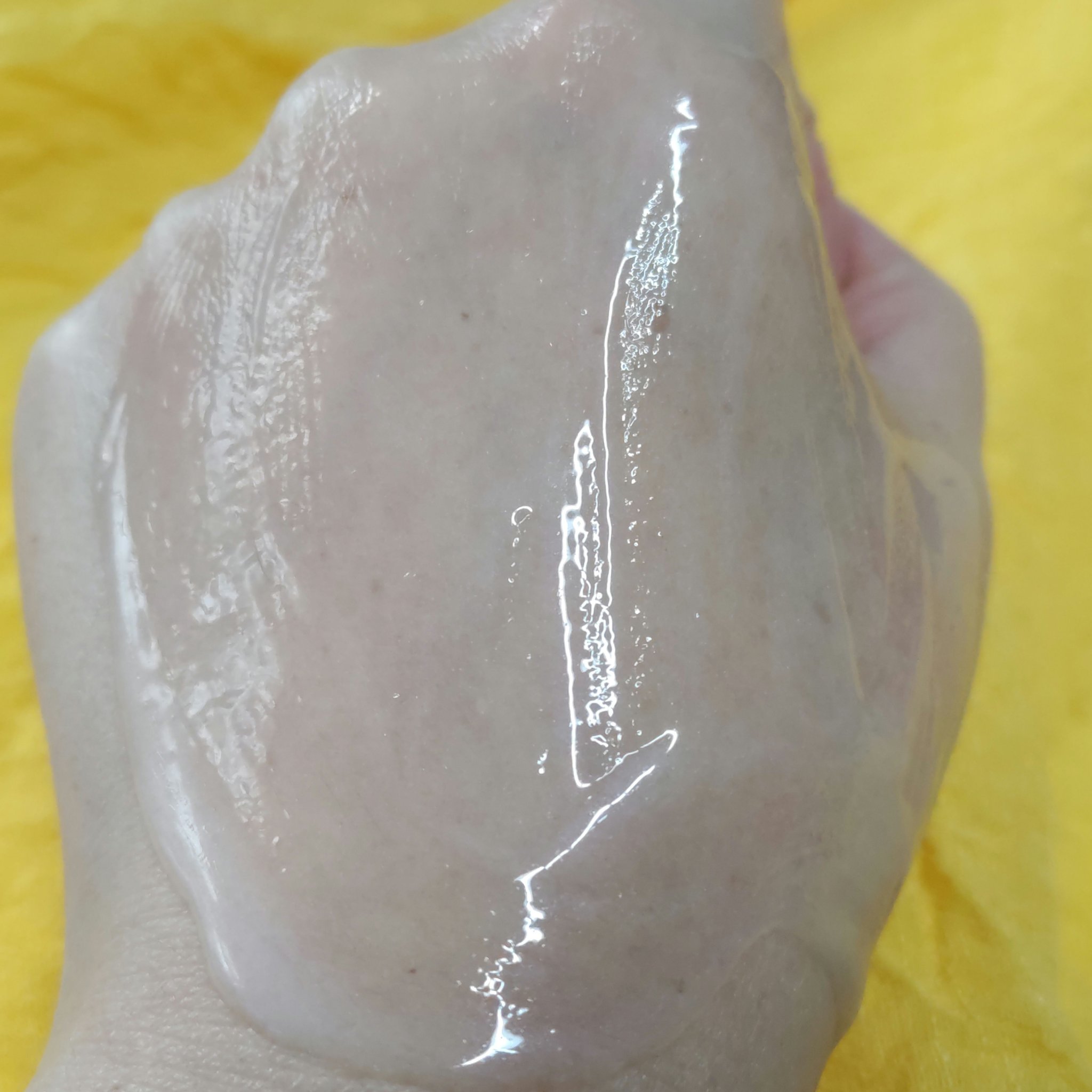 スマート リペア セラム/CLINIQUE/美容液を使ったクチコミ（3枚目）