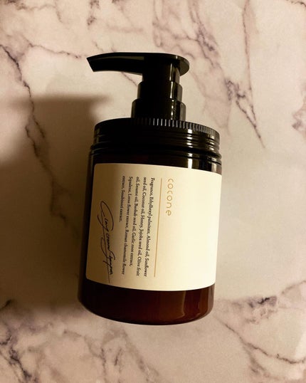 を使ったクチコミ(1枚目)