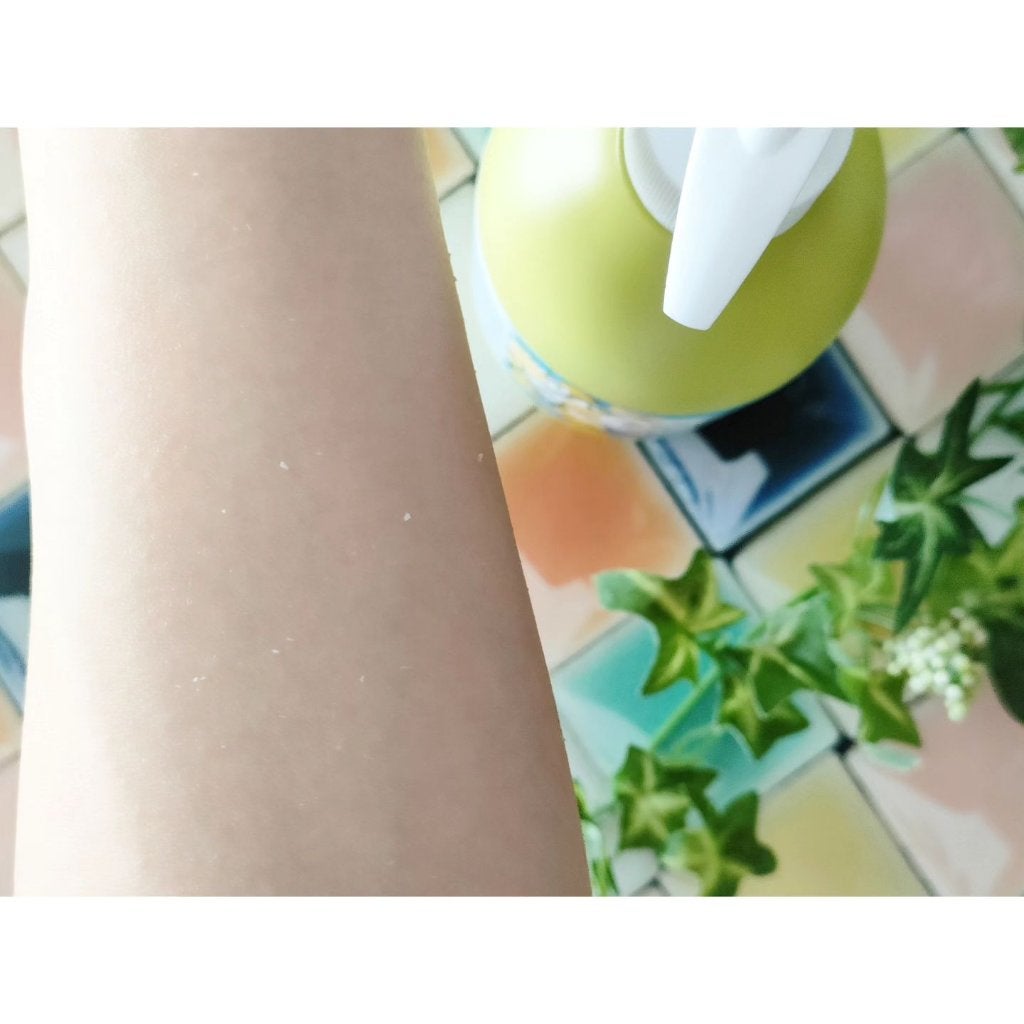 あかすりピーリング檸檬/メディコス/ピーリングを使ったクチコミ(4枚目)